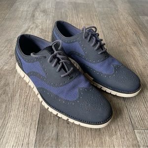 Cole Haan Oxford Shoes